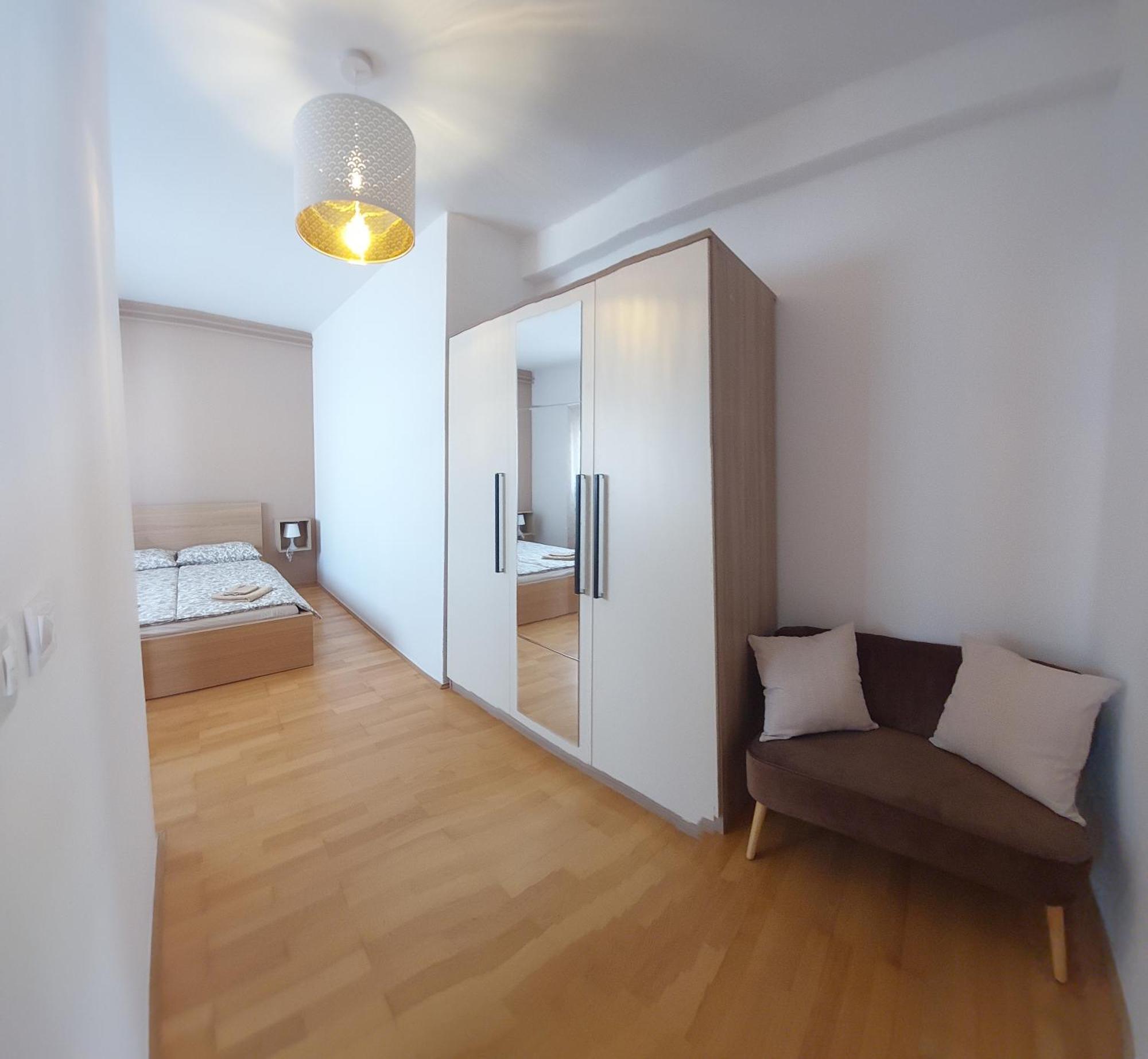 Palace Apartments Пореч Екстер'єр фото